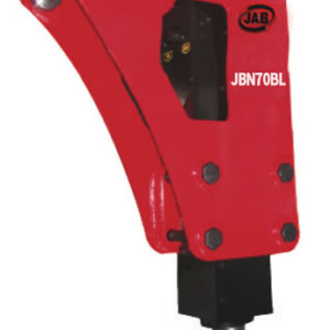 Ciocan Hidraulic JAB JBN70BL